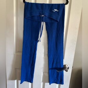 Hollister Sweatpants